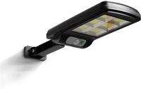 Phenom 55290B Led mozgásérzékelős szolár reflektor kép