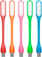 Phenom 56106X Led (smd) olvasólámpa usb-s - 17 cm kép