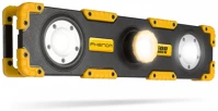 Phenom GL18649 Akkumulátoros led reflektor - fókuszálható - szabályozható - 1500 lumen kép