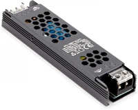 Phenom GL55002-12 Stabilizált kapcsolóüzemű tápegység - 12 v - 60 w - 5 a kép