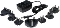 Phihong PSC15R-050 Dugasztápegység, fix feszültségű 5 v/dc 3000 ma 15 w stabilizált kép