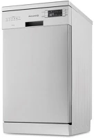 Philco PD 114 XE Mosogatógép 11 teríték keskeny kép