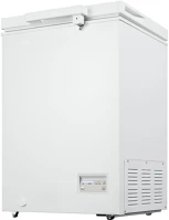 Philco PCF 1002 I Fagyasztóláda fehér kép