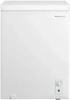 Philco PCF 142 EMI Fagyasztóláda 143 l kép
