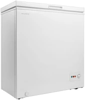 Philco PCF 1421 Fagyasztóláda 142l kép