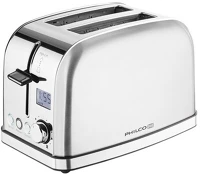 Philco PHTA 4010 Kenyérpirító kijelzővel kép