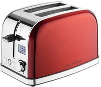 Philco PHTA 4016 Kenyérpirító kijelzővel kép