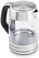 Philco PHWK 1740 Vízforraló hőmérséketszabályozóval kép