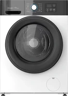 Philco PLDI 128 AB HU Pldi 128 ab hu mosógép elöltöltős 8 kg, inverteres kép