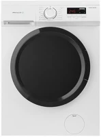 Philco PLDS 106 DG Mosógép elöltöltős kép