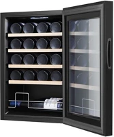 Philco PW 20 KF Borhűtő kép