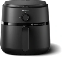 Philips 1000 XL NA130/00 Airfryer 1000 xl na130/00 forrólevegős sütő kép