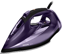 Philips GC4563-30 Azur gc4563/30 gőzőlős vasaló kép