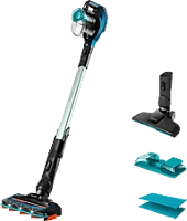 Philips FC6728/01 Porszívó álló kép