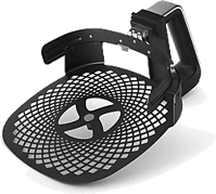 Philips XXL HD9953/00 Avance collection airfryer xxl hd9953/00 pizza kiegészítő kép