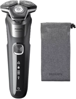 Philips S5887/10 Series 5000 skiniq s5887/10 elektromos borotva kép