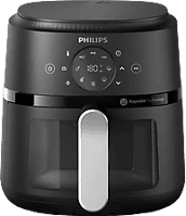 Philips 2000 S NA211/00 Airfryer 2000 s na211/00 forrólevegős sütő kép