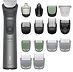 Philips 17 AZ Mg7951/15 trimmer 7000 series 17 az 1-ben vágókészülék kép