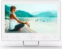 Philips 19HFL5214W/12 Professzionális tv kép