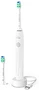 Philips 2100 Hx4022/01 sonicare 2100 elektromos fogkefe, fehér kép