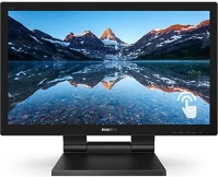 Philips 222B9TA/00 21.5in va wled 1920x1080 60hz black kép