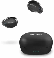 Philips TAT2205BK/00 Bluetooth fülhallgató kép