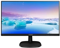 Philips 243V7QDAB/00 Monitor kép