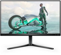 Philips 25M2N3200W/00 Evnia  számítógép monitor 62,2 cm (24.5