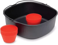 Philips HD9956/00 Hd9956/00 airfryer xxl tartozékkészlet kép