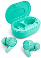 Philips TAT1207BL/00 Fülhallgató tws bluetooth kép