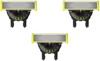 Philips 288249 Qp430/50 oneblade360 cserepenge, 3 db kép