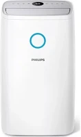Philips 3000 DE3306/11 Series 3000 de3306/11 páramentesítő kép