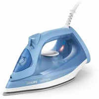 Philips 3000 DST3020/20 3000 dst3020/20 gőzölős vasaló - világoskék kép