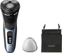 Philips 3000 S3243/12 Series 3000 s3243/12 borotva kép