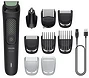 Philips 321924 Mg3945/15 3000 series 9 az 1-ben vágókészülék kép