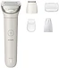 Philips 321936 Brl147/00 lady shaver series 8000 vezeték nélküli borotva kép