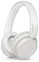 Philips 322544 Tah5209wt/00 vezeték nélküli fejhallgató, fehér kép