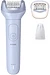 Philips 328145 Bre708/00 series 8000 epilátor, világoskék kép