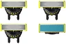 Philips 328152 Qp945/50 oneblade 3+1 pengecsomag kép