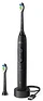 Philips 328156 Hx4042/52 s4100 elektromos fogkefe, fekete kép