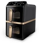 Philips 328204 Na462/70 series 4000 emeletes airfryer kép