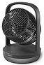 Philips 328650 Cx3050/01 series 3000 asztali ventilátor, fekete kép