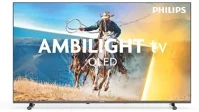 Philips 32PQS6901/12 Full hd ambilight smart qled tv kép