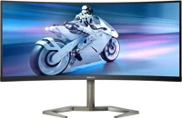 Philips 34M1C5500VA/00 Wqhd gaming monitor kép