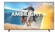 Philips 40PQS6901/12 Full hd ambilight smart qled tv kép
