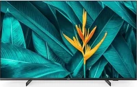 Philips 43HFL5214U/12 Professzionális tv kép