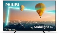Philips 43PUS8007/12 Uhd android ambilight led tv kép