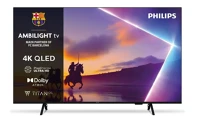 Philips 43PUS8400/12 Uhd ambilight smart qled tv kép