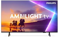 Philips 43PUS8510/12 Qled 4k ambilight tv kép