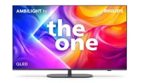 Philips 43PUS9010/12 Uhd ambilight smart qled tv kép